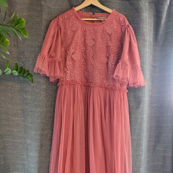 BNWT JessaKae Juliette dress 3XL - Picture 2 of 5
